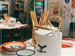 -遇见老南昌-柴火灶(顺外路店)