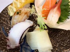 手握寿司五贯-瀛川尚品(车陂利丰天地店)