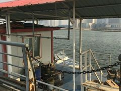 -海河外滩公园