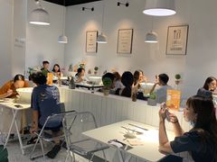 -友达面馆(广州总店)