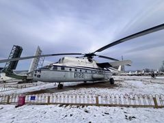 -中国航空博物馆