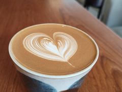 -The PEAT Coffee(深业中城店)