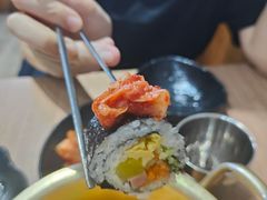 -文成焕·家族韩式餐厅