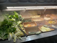 -火炉火自助餐(西直门凯德MALL店)