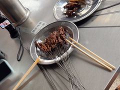 -杨记烤肉老店