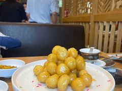 -哈啾嗨·蒙文化主题餐厅(京汉新城店)