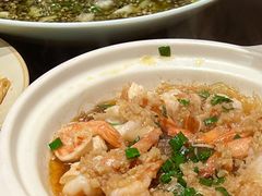 -大盐帮川菜馆(长楹天街店)