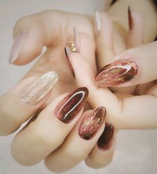 -Aso Artist Beauty美甲美睫