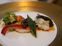 -华尔道夫酒店·羿庭(金鱼胡同店)