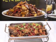 -金柱大盘鸡(南门店)