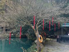 -灵栖洞天