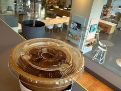 -dotcom coffee古点咖啡(致真大厦店)