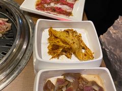 -火炉火自助餐(悠唐购物中心店)