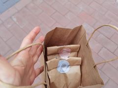 法式庞多米小方吐司-Palette·花籁咖啡烘焙