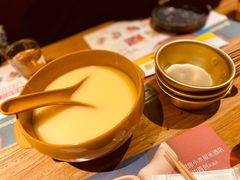 -冰川延边料理·炭烤串(原小木屋店)