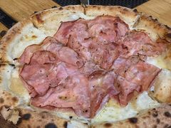 -安立可意大利美食