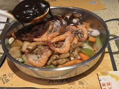 -黄记煌三汁焖锅(广州曜一城店)