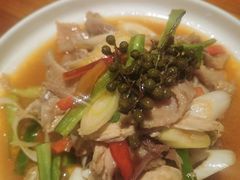 -疆里疆外·和田烤肉·清真