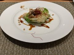 -香樟花园法式铁板烧(恒隆广场店)