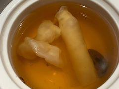 -山泉公馆酒家(广州东站店)