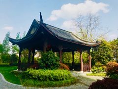 -扬州香格里拉·香宫中餐厅
