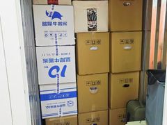 -美立方自助仓迷你小仓库(太阳宫凯德店)