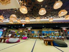 -青水瓦台汤泉(新华店)