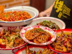 -老三样·旧食新味(万寿宫店)