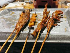 -管氏翅吧(广渠门店)