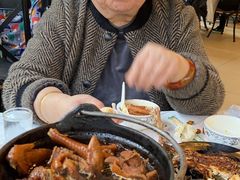 -京北渔家傲
