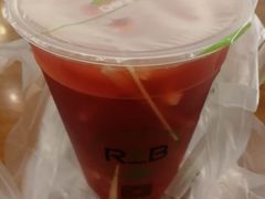 冰娜美茶-巡茶(汇邻广场店)