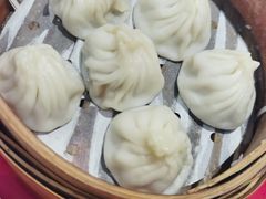 -宁波汤团店(外滩店)