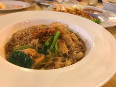 -真浪花园海鲜餐馆
