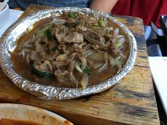 -河州宾馆清真餐厅(文锦南路店)