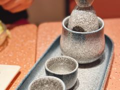 -元气寿司(东方宝泰店)