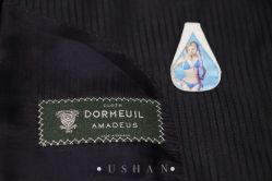 点击看大图 -优山定制西服衬衫大衣(国贸店)
