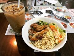 -兰芳园(上环店)