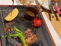 -原石牛扒·约会餐厅(龙城万科里店)