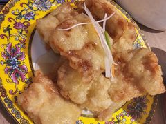 -满园烤鸭·春饼(太原街万达店)