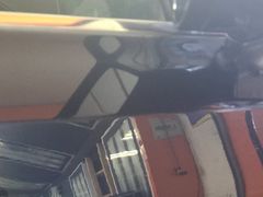 -鲨鱼皮汽车凹陷玻璃修复(静安店)