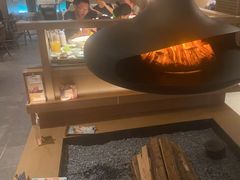 -船歌·鱼水饺青岛菜(黄岛珠江路店)