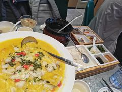 -老济南·地道济南菜(大明湖店)