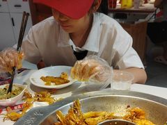 -喜虾客·大虾火锅(郑州无限城店)