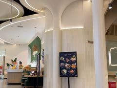 -mango tree芒果树泰国餐厅(青岛万象城店)