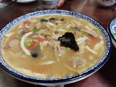 -管记水席老店(仙果市街店)