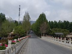 -静之湖度假区