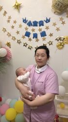 -佳宝全套房精品月子会所(大华店)