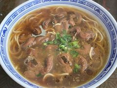 -好面道大肠面(中华路店)