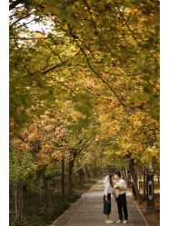 -MECCI婚礼摄影跟拍(红东方广场店)