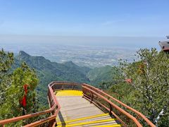 -少华山国家森林公园